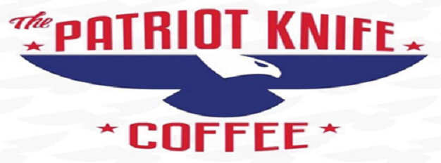 Patriot Knife Coffee Co.